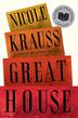 Cover art for GREAT HOUSE