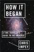 Cover art for HOW IT BEGAN