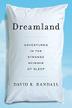 Cover art for DREAMLAND