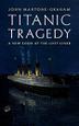 Cover art for TITANIC TRAGEDY