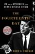 Cover art for THE FOURTEENTH DAY