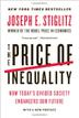 Cover art for THE PRICE OF INEQUALITY