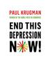 Cover art for END THIS DEPRESSION NOW!