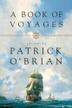 Cover art for A BOOK OF VOYAGES