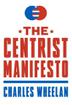 Cover art for THE CENTRIST MANIFESTO