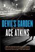 Cover art for DEVIL’S GARDEN