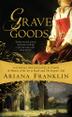 Cover art for GRAVE GOODS