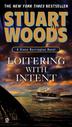 Cover art for LOITERING WITH INTENT