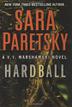 Cover art for HARDBALL
