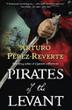 Cover art for PIRATES OF THE LEVANT