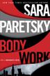 Cover art for BODY WORK
