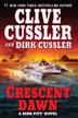 Cover art for CRESCENT DAWN