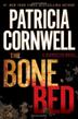 Cover art for THE BONE BED