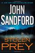 Cover art for STOLEN PREY