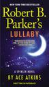 Cover art for ROBERT B. PARKER'S LULLABY