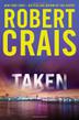 Cover art for TAKEN