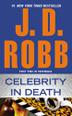 Cover art for CELEBRITY IN DEATH