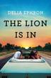 Cover art for THE LION IS IN