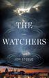 Cover art for THE WATCHERS