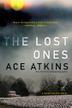 Cover art for THE LOST ONES