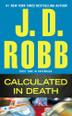 Cover art for CALCULATED IN DEATH