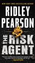 Cover art for THE RISK AGENT