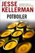Cover art for POTBOILER
