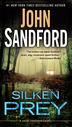 Cover art for SILKEN PREY
