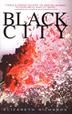 Cover art for BLACK CITY