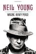 Cover art for WAGING HEAVY PEACE
