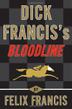 Cover art for DICK FRANCIS'S BLOODLINE