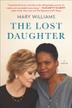 Cover art for THE LOST DAUGHTER