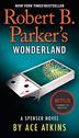 Cover art for ROBERT B. PARKER'S WONDERLAND