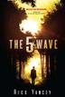 Cover art for THE 5TH WAVE