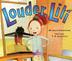 Cover art for LOUDER, LILI