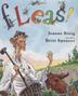 Cover art for FLEAS!