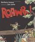 Cover art for ROAWR! 