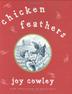 Cover art for CHICKEN FEATHERS