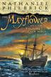Cover art for THE MAYFLOWER AND THE PILGRIMS’ NEW WORLD