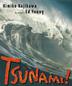 Cover art for TSUNAMI!