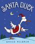 Cover art for SANTA DUCK