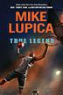 Cover art for TRUE LEGEND