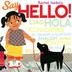 Cover art for SAY HELLO!