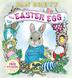 Cover art for THE EASTER EGG