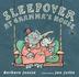Cover art for SLEEPOVER AT GRAMMA’S HOUSE