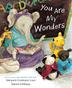 Cover art for YOU ARE MY WONDERS
