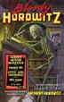 Cover art for BLOODY HOROWITZ
