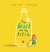 Cover art for THE HEART AND THE BOTTLE