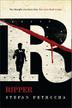 Cover art for RIPPER
