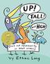 Cover art for UP, TALL AND HIGH!
